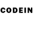Codein напиток Lean (лин) Lisa Kind